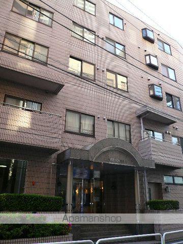 リエール市ヶ谷