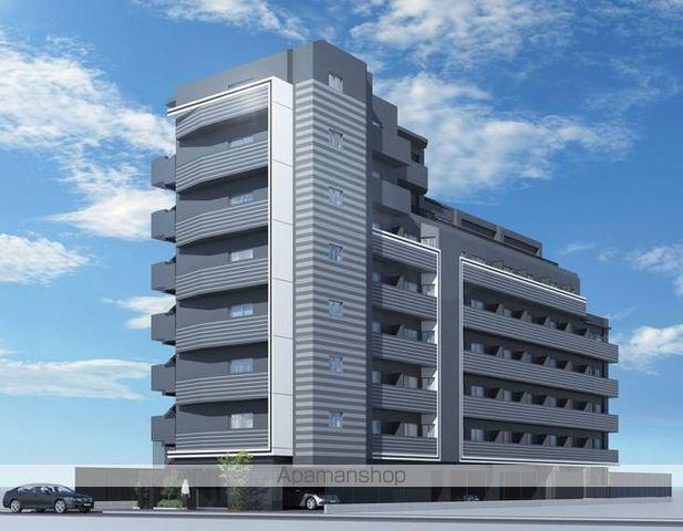 アジールコート山手動坂