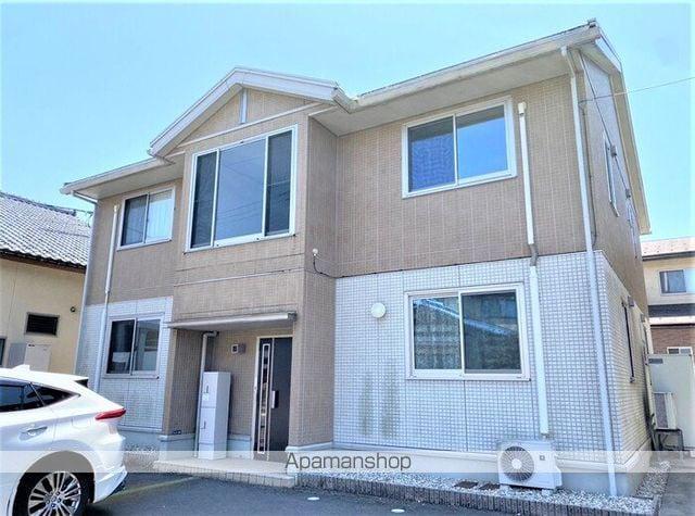 ヴィラージュ ミタB