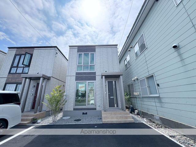 根室本線 帯広駅 徒歩21分 2階建 築1年