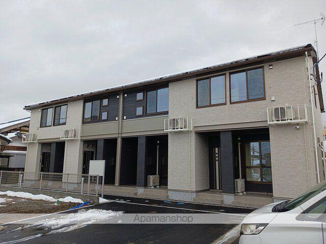 信越本線 越後石山駅 徒歩14分  築1年