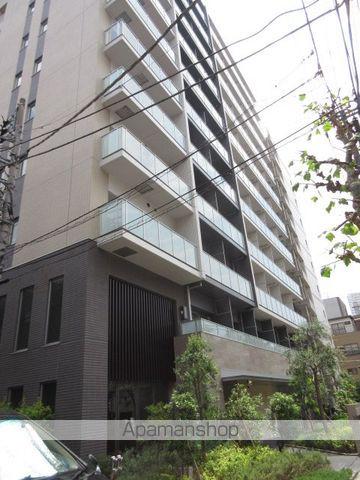 パークアクシス菊川ステーションゲート