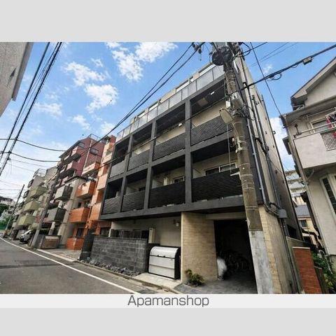 アリカ大森1