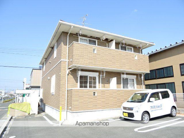 サンプリムローズⅠ