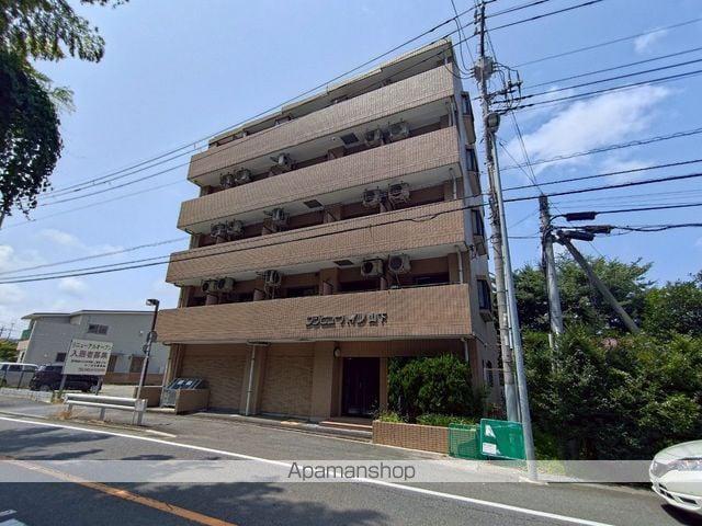 フジビューハイツ山下