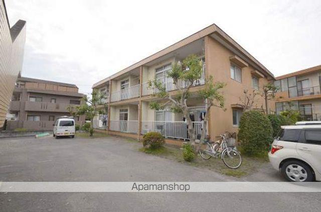池端マンション