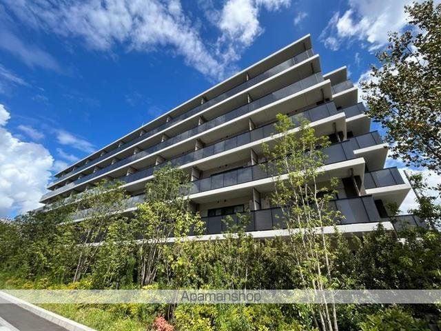 ラティエラ武蔵小杉