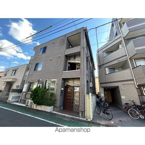 シャトレ新江古田