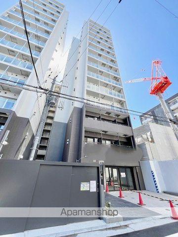 シロハイヌ尼崎中央