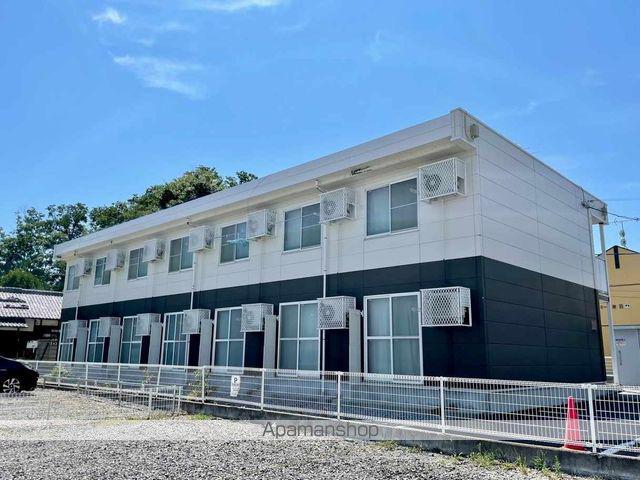 レオパレスNAGISA