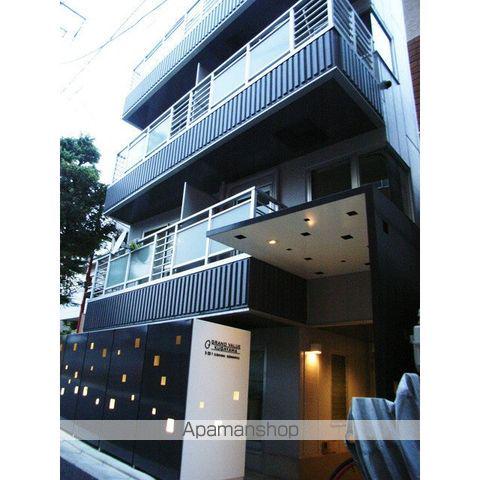 グランバリュー久我山