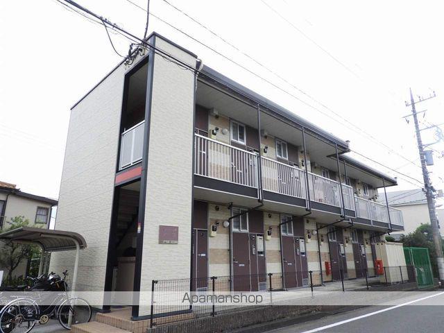 レオパレスCALMO