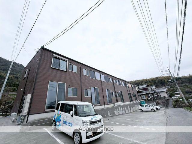 フィッシャー・タイガー油見