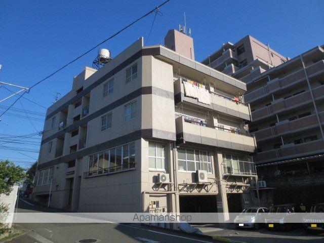 KINGDOM BLD(2LDK/2階)