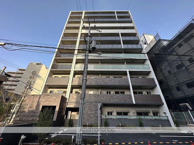 AVENIR 新深江