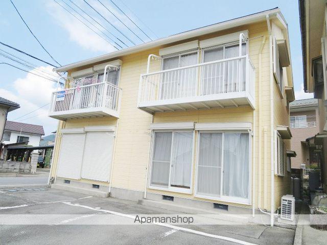 ルーミー甲府116号館