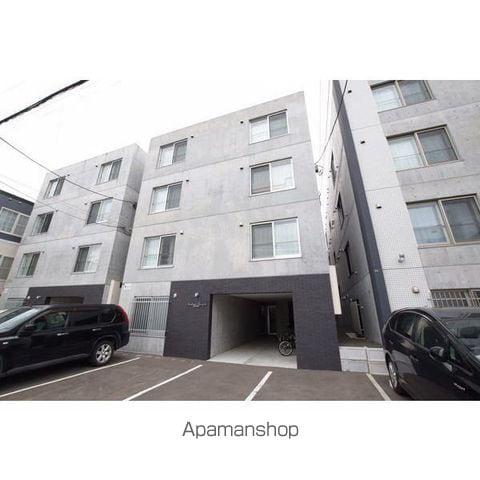 ASSET HOME HIRAGISHI(1LDK/1階)