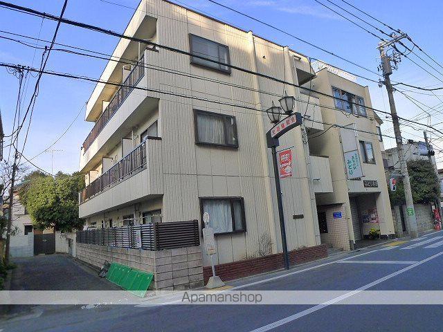 アパートメント横田II