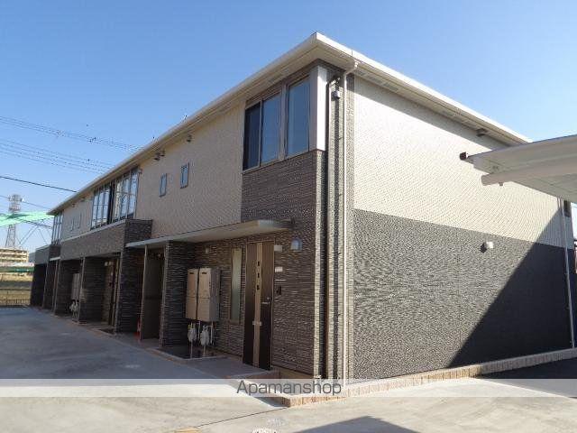 アネックス・戸苅