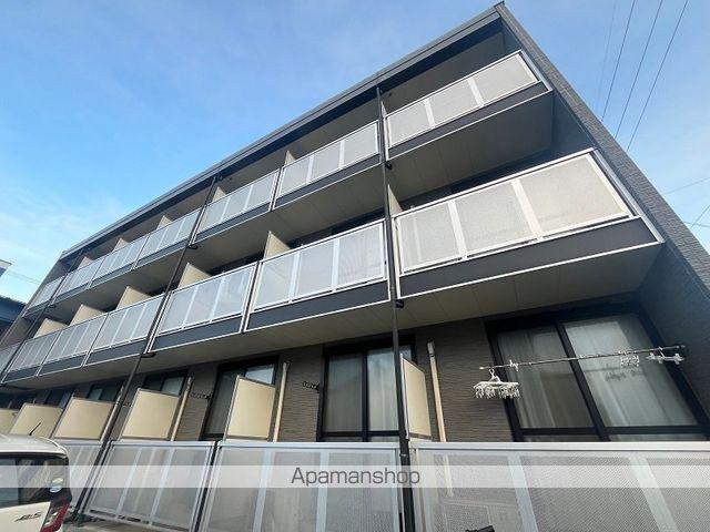 レオパレス・アスペン