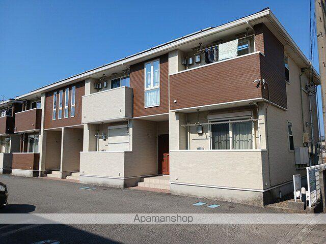 ルミエール下大野 B