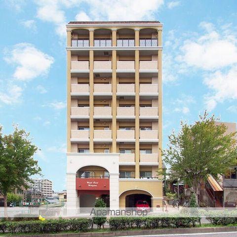 メイプルコート本山