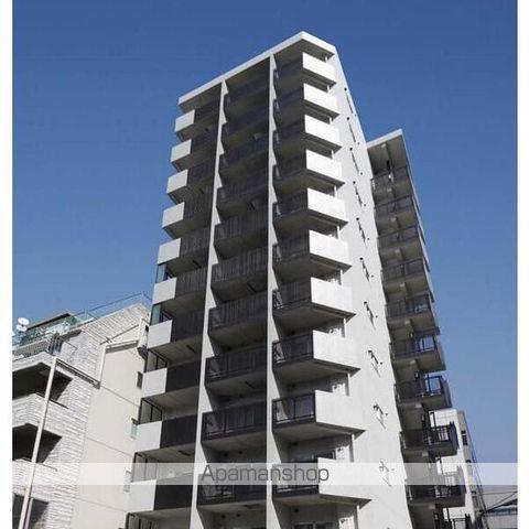 プラウドフラット門前仲町Ⅰ