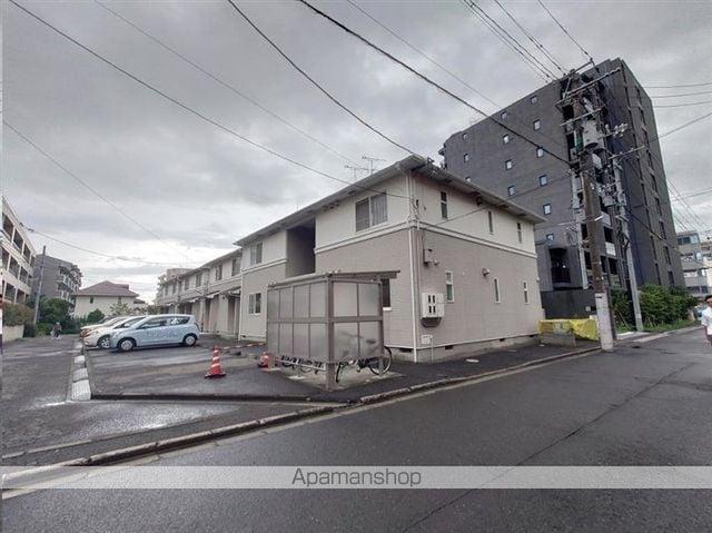 サンフォレスト上杉A