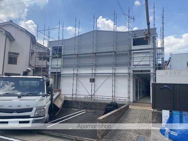 レオパレス猪之越