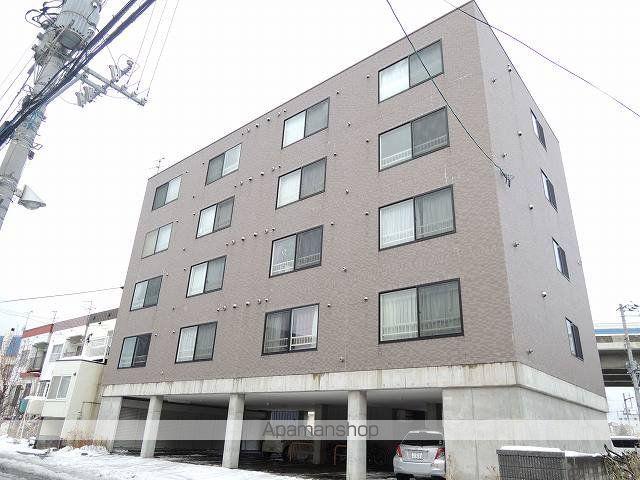 十三和マンション(1LDK/2階)