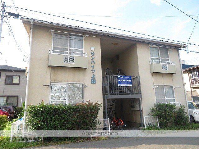 サンハイツ上田