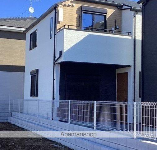 東武鉄道野田線 江戸川台駅 徒歩14分  築2年(4LDK)