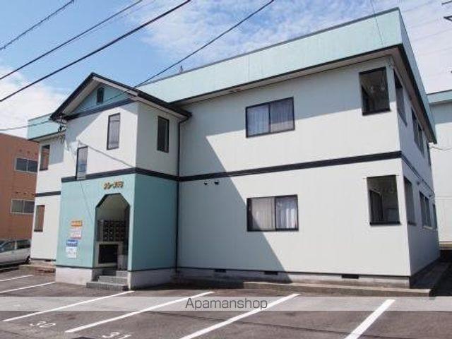 グレース16(1K/2階)