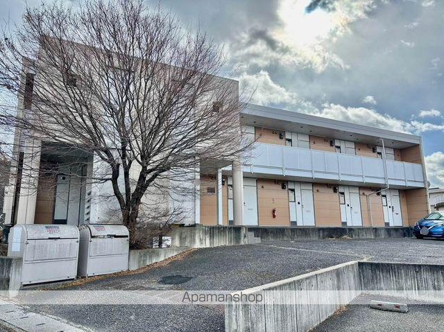 レオパレスエンゼル松原