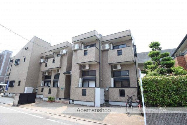 ピュア箱崎東壱番館