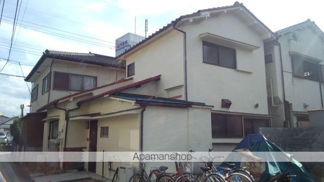 身延線 金手駅 徒歩4分  築77年(3LDK)