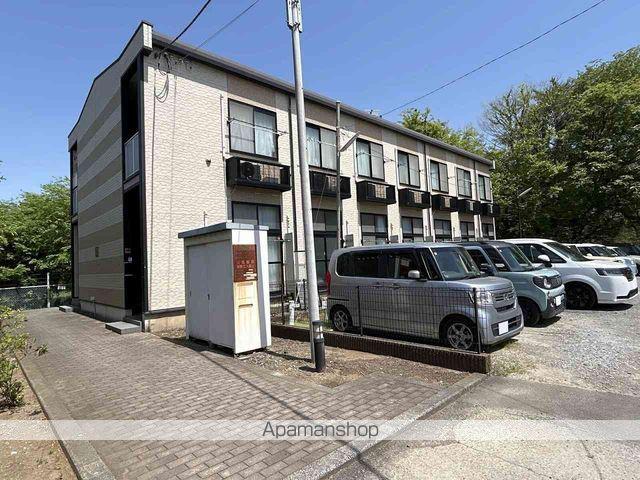 レオパレスホウセイ豊四季