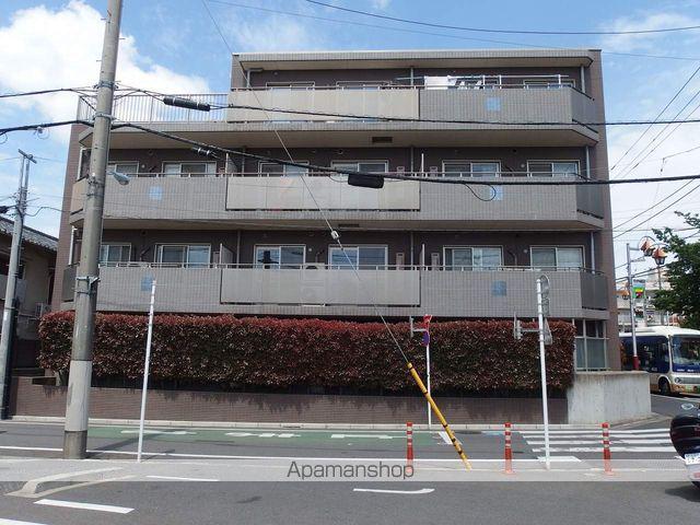 レジデンスミヤビ