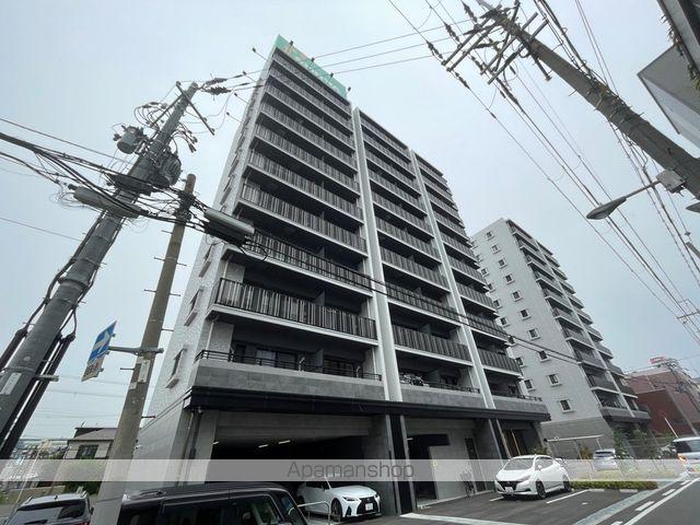 スプランディッド新大阪VI