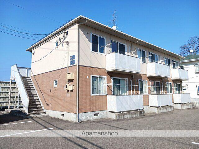 メゾンド・フルール