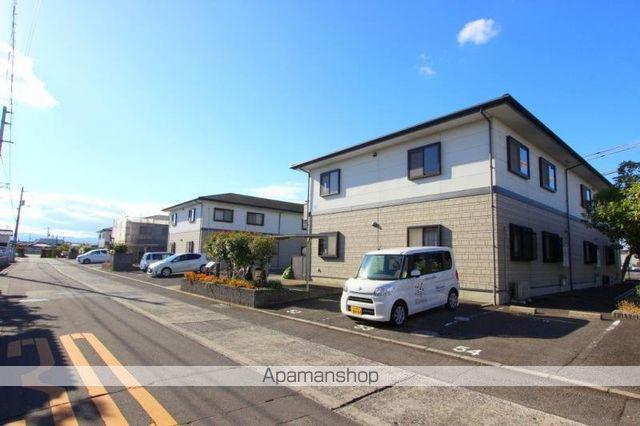 フォブールTAKA C・D棟