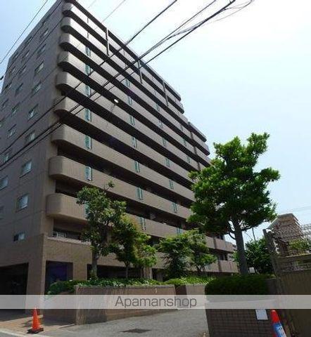 アルファステイツ木太六番館(3LDK/7階)