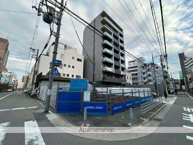 中央区上町1丁目へーベルメゾン