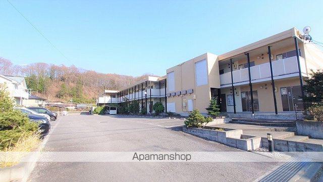 レオパレスカルチェ