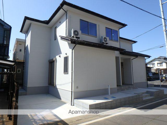 久喜市吉羽１丁目貸家(3LDK)