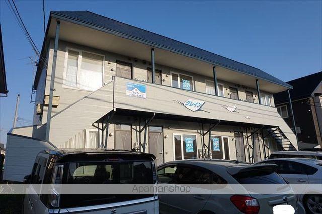 クレイン(1LDK/2階)