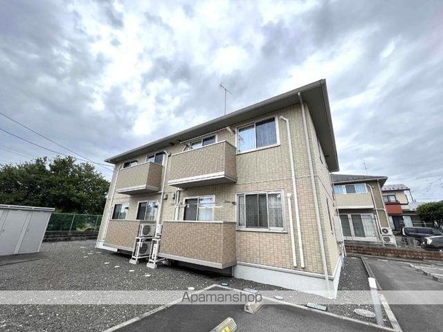 イーストヒルズII