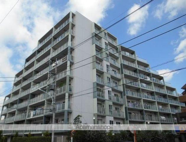 グランスイート昭島