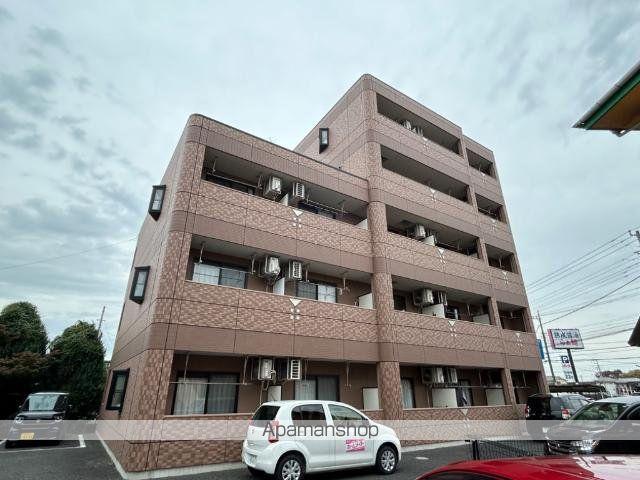 ペティハウス壱番館(1K/5階)