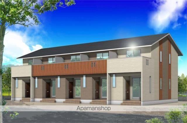 フォーリアテラスII A